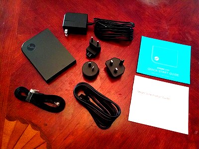 Hotsell Steam link bundle